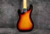 2023 Fender American Vintage II 1960 Precision Bass, Sunburst