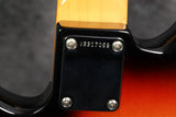 2023 Fender American Vintage II 1960 Precision Bass, Sunburst