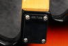 2023 Fender American Vintage II 1960 Precision Bass, Sunburst