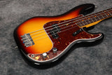 2023 Fender American Vintage II 1960 Precision Bass, Sunburst