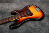 2023 Fender American Vintage II 1960 Precision Bass, Sunburst