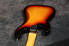 2023 Fender American Vintage II 1960 Precision Bass, Sunburst