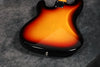 2023 Fender American Vintage II 1960 Precision Bass, Sunburst