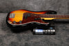 2023 Fender American Vintage II 1960 Precision Bass, Sunburst