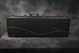 2012 Fender American Deluxe Jazz Bass, Natural