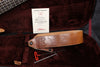 2020 Fodera Imperial Elite 5-String - Spalted Maple Top