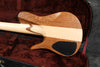 2020 Fodera Imperial Elite 5-String - Spalted Maple Top