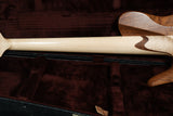 2020 Fodera Imperial Elite 5-String - Spalted Maple Top