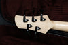 2020 Fodera Imperial Elite 5-String - Spalted Maple Top