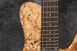 2020 Fodera Imperial Elite 5-String - Spalted Maple Top