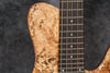 2020 Fodera Imperial Elite 5-String - Spalted Maple Top