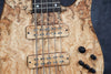 2020 Fodera Imperial Elite 5-String - Spalted Maple Top