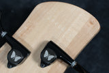 2020 Fodera Imperial Elite 5-String - Spalted Maple Top