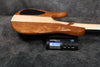 2020 Fodera Imperial Elite 5-String - Spalted Maple Top
