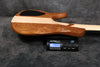 2020 Fodera Imperial Elite 5-String - Spalted Maple Top