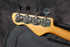 Olinto 4-String P - w/Twin Blade - Candy Red Relic