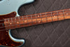 Olinto 4-String PJ - Pelham Blue Relic