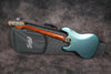Olinto 4-String PJ - Pelham Blue Relic