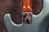 Olinto 4-String PJ - Pelham Blue Relic