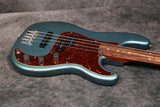 Olinto 4-String PJ - Pelham Blue Relic