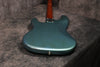 Olinto 4-String PJ - Pelham Blue Relic