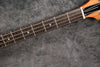 2017 Serek Sacramento, Chambered, Zebrawood
