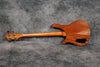 2017 Serek Sacramento, Chambered, Zebrawood