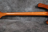 2017 Serek Sacramento, Chambered, Zebrawood