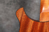 2017 Serek Sacramento, Chambered, Zebrawood