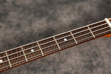 2017 Serek Sacramento, Chambered, Zebrawood