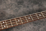 2017 Serek Sacramento, Chambered, Zebrawood
