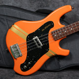2023 Serek The Grand - Capri Orange - Batch #5