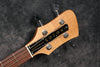 2023 Serek The Grand - Capri Orange - Batch #5
