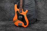 2023 Serek The Grand - Capri Orange - Batch #5