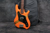 2023 Serek The Grand - Capri Orange - Batch #5