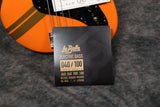 2023 Serek The Grand - Capri Orange - Batch #5