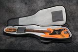 2023 Serek The Grand - Capri Orange - Batch #5