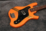 2023 Serek The Grand - Capri Orange - Batch #5
