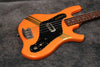 2023 Serek The Grand - Capri Orange - Batch #5