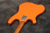2023 Serek The Grand - Capri Orange - Batch #5