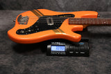 2023 Serek The Grand - Capri Orange - Batch #5