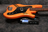 2023 Serek The Grand - Capri Orange - Batch #5