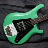 2024 Serek Lincoln 34", Sea Foam Green