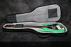 2024 Serek Lincoln 34", Sea Foam Green