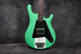 2024 Serek Lincoln 34", Sea Foam Green