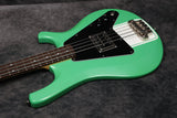 2024 Serek Lincoln 34", Sea Foam Green