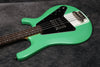 2024 Serek Lincoln 34", Sea Foam Green