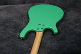 2024 Serek Lincoln 34", Sea Foam Green