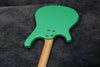 2024 Serek Lincoln 34", Sea Foam Green