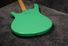2024 Serek Lincoln 34", Sea Foam Green